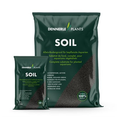 Dennerle Plants Soil