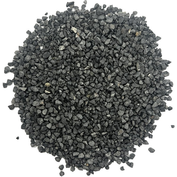 Riverest Dark hell Gravel   5KG