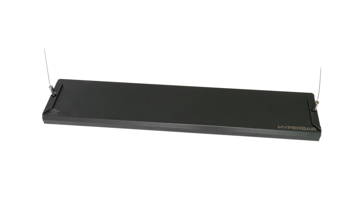 Skylight – Hyperbar F