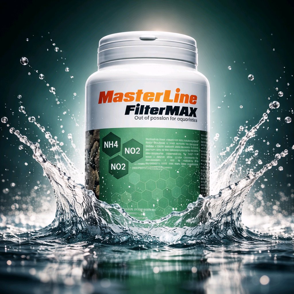 MasterLine FilterMax (1000 ml)