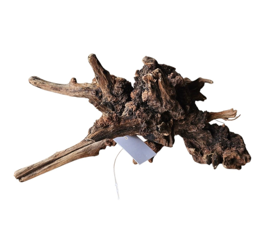Black Slim Wood  Größe S Nr.464