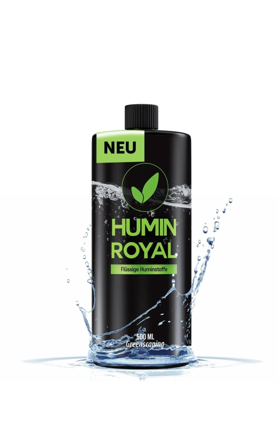 Greenscaping Nature Water Change Royal Wasseraufbereiter