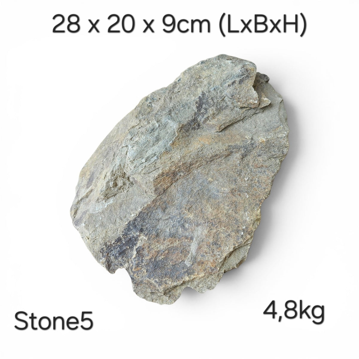 Sensei Stones / Steine XL Main Stones