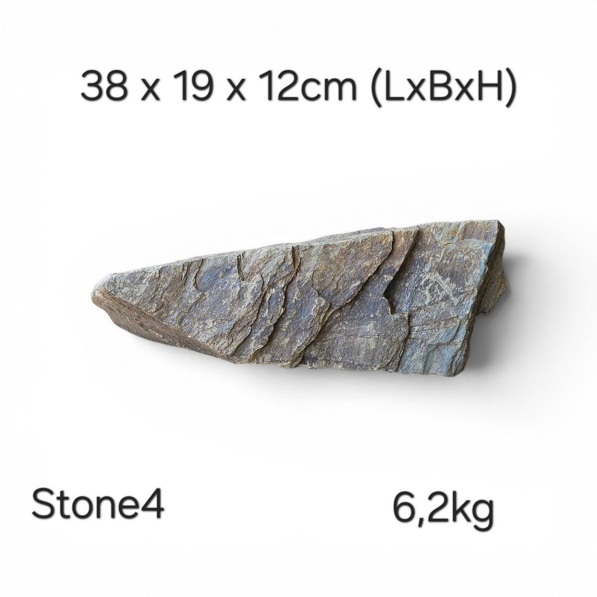 Sensei Stones / Steine XL Main Stones