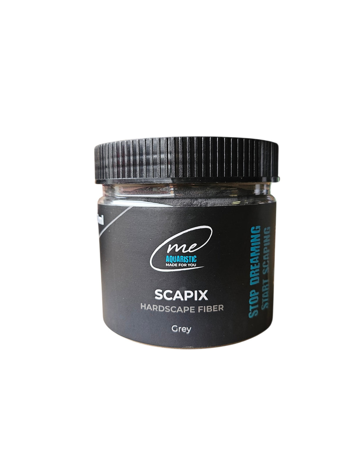 Me Scapix Hardscape Fiber /Scaping Watte 350ml ( verschiedene Farben )