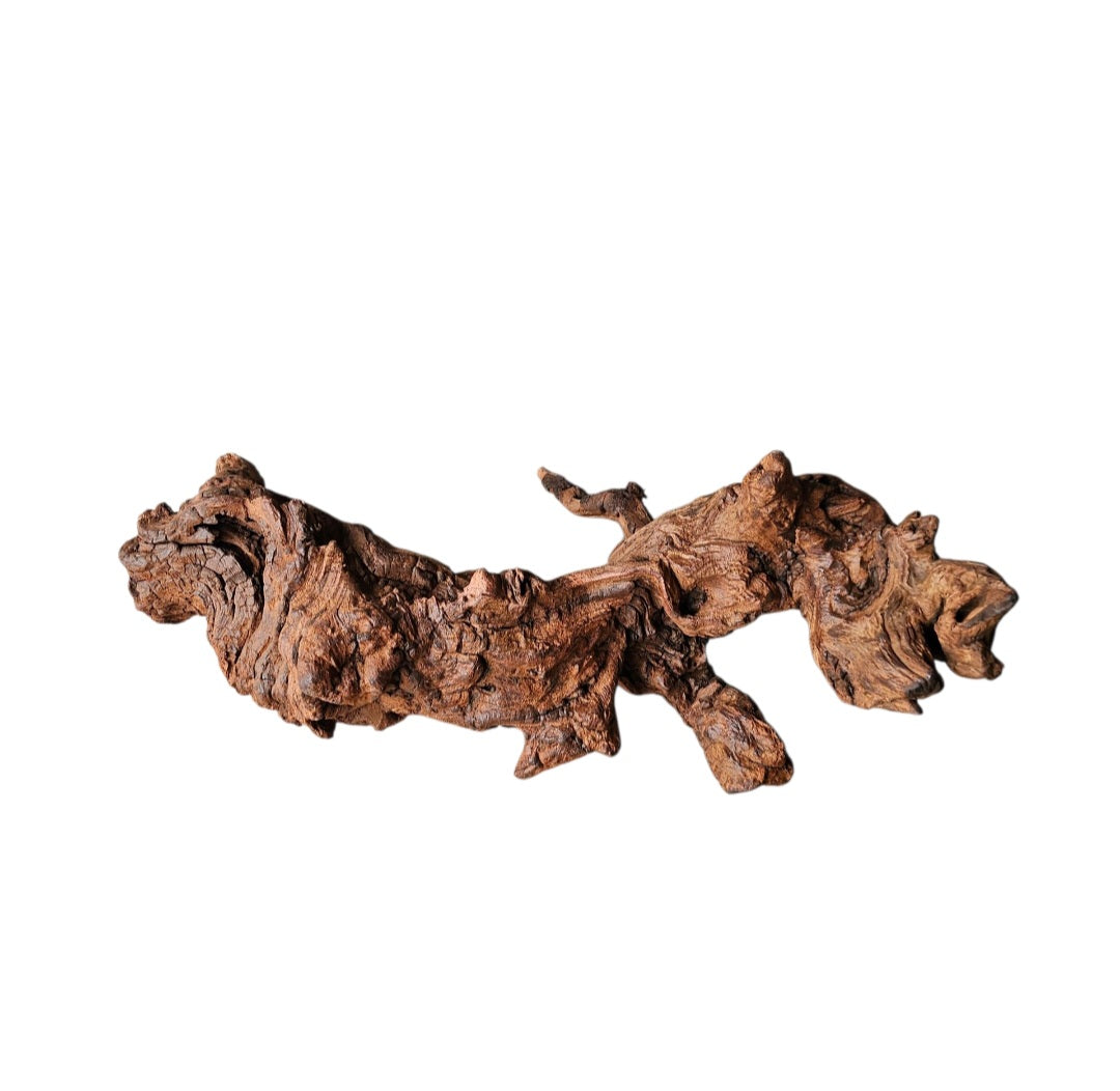 Driftwood / Flusswurzel   Nr.990