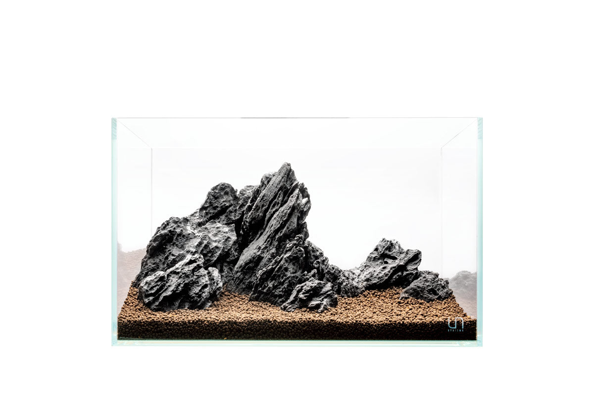 UNS STRATA Type 2 - Seiryu Stone