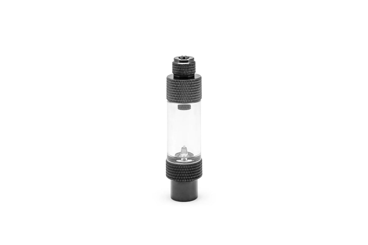 UNS Micro CO2-Blasenzähler