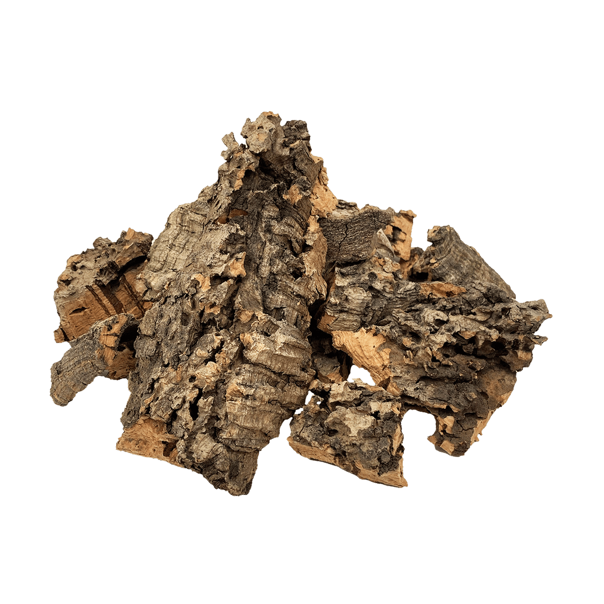WIO NANO CORK M, Mix- - 200gr., 2-6cm