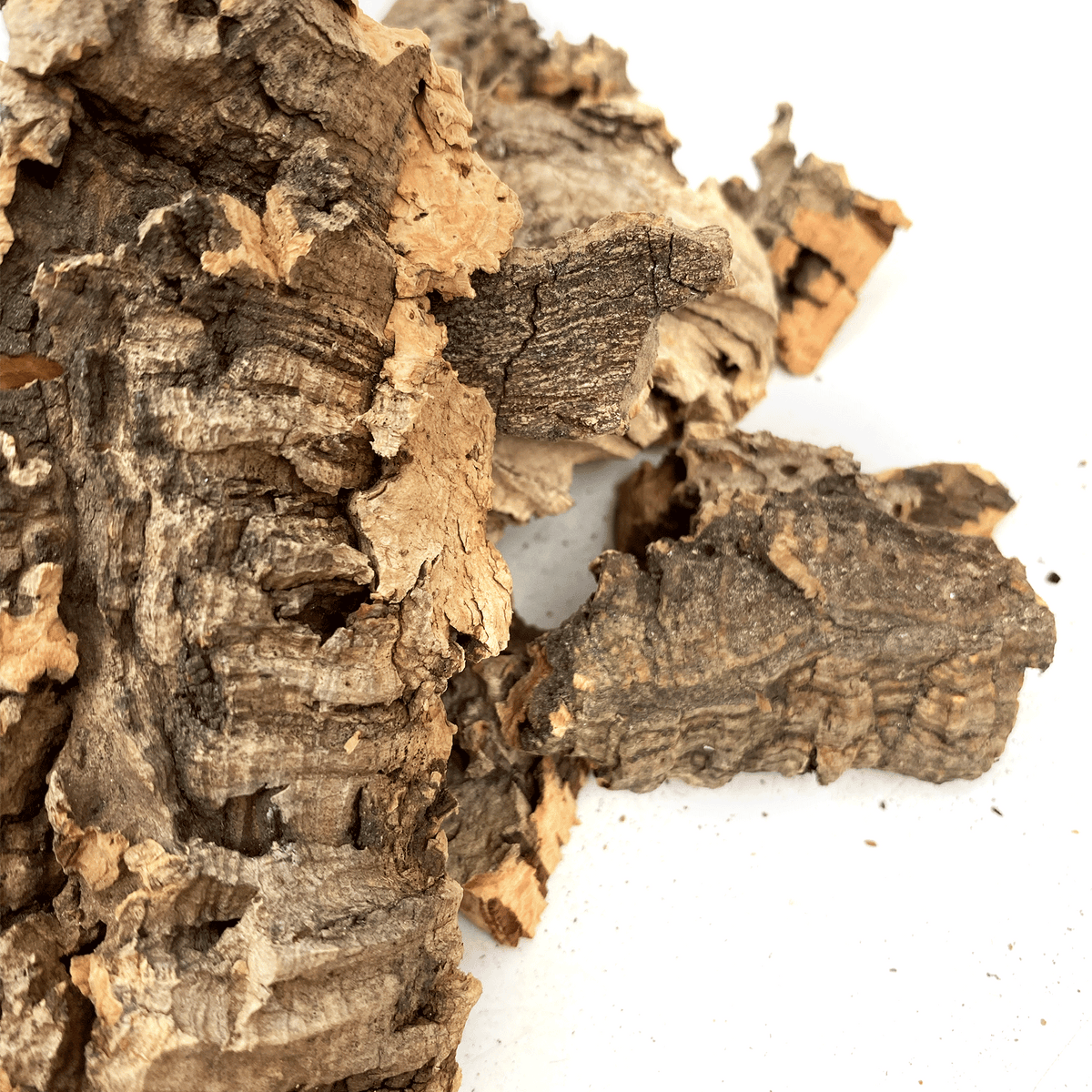WIO NANO CORK M, Mix- - 200gr., 2-6cm