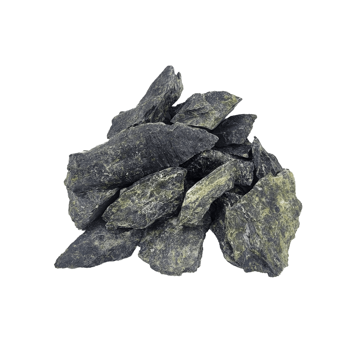 Jade Nano Stones 2 kg