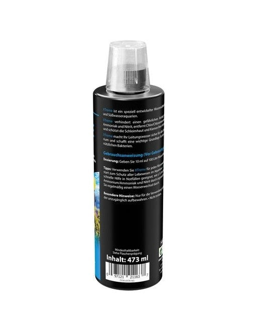Microbe ARKA XTREME WASSERAUFBEREITER 473ml