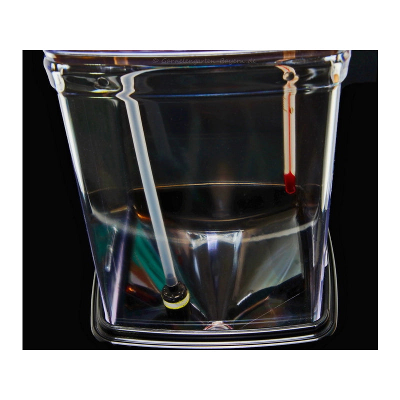 Ziss ZH-2000 Artemia Blender - Aufzucht Set