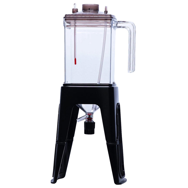 Ziss ZH-2000+ Artemia Blender Plus - Aufzucht Set