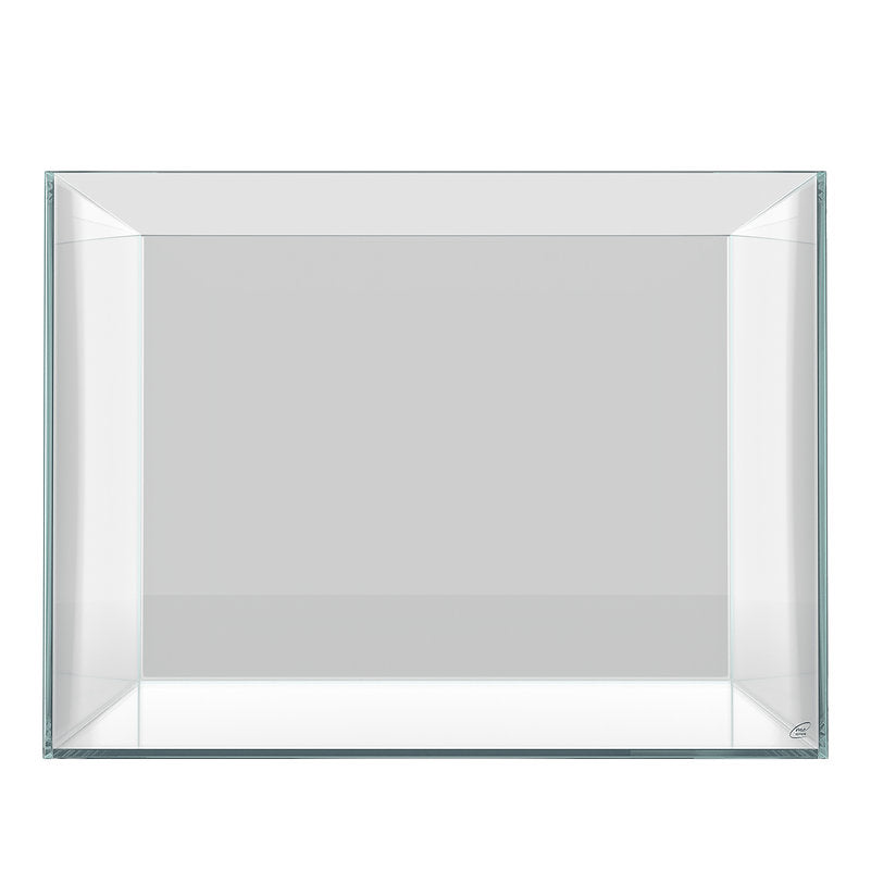 Me Cubito Extra clear Weißglas Aquarium