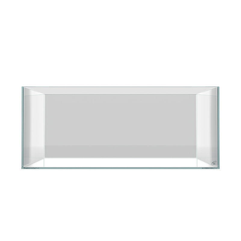 Me Cubito Extra clear Weißglas Aquarium