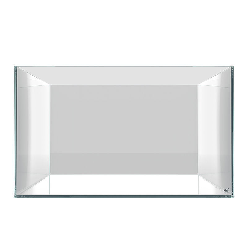 Me Cubito Extra clear Weißglas Aquarium